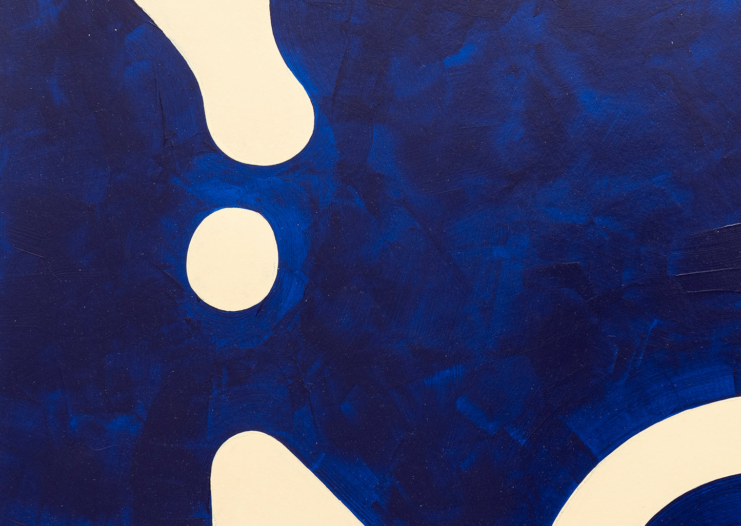 'Studio Study 01A', by Corin Kennington