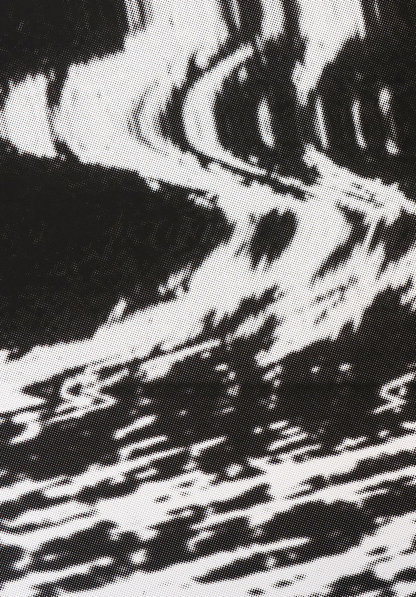 '70 x 100 / 02', by Corin Kennington