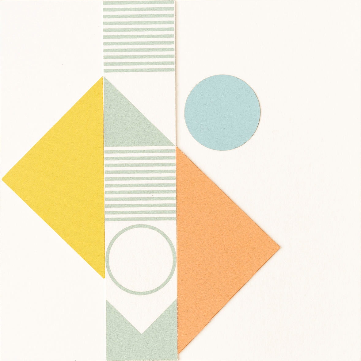 'Oscillate IV', by Lucy Gough