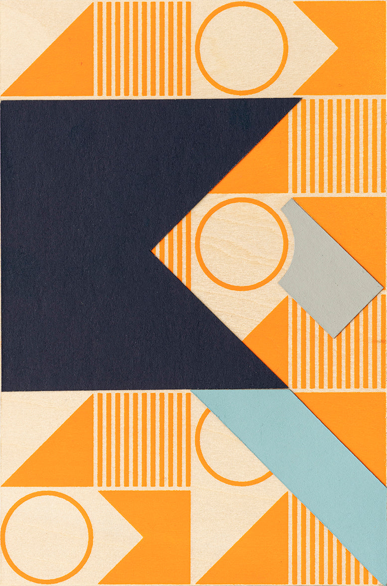 'Modify IV', by Lucy Gough