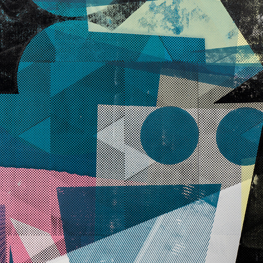 ’Assemblage ii’ by Continuous Cities